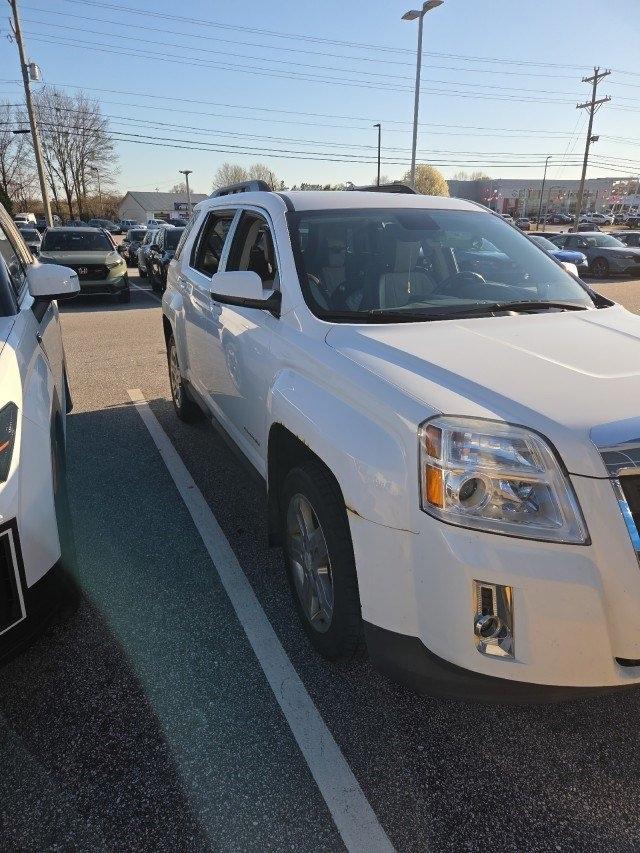 2013 GMC Terrain SLT1 AWD