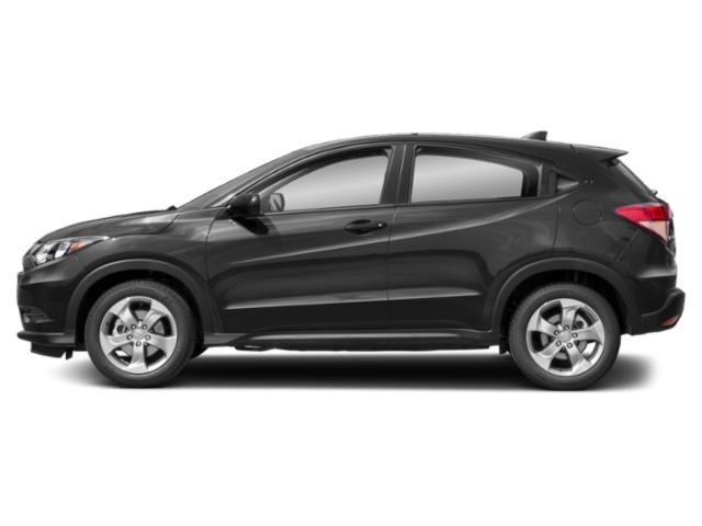 Honda HR-V LX 2WD CVT 2018
