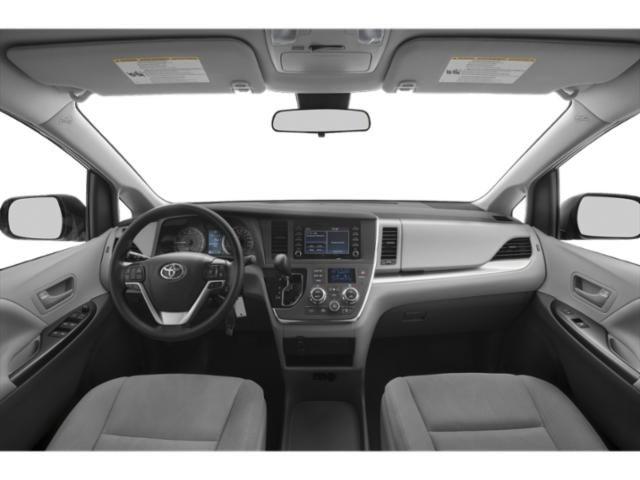 Toyota Sienna Limited Premium 7-Passenger 2018