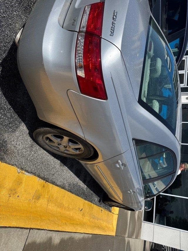 Hyundai Sonata GLS 2006