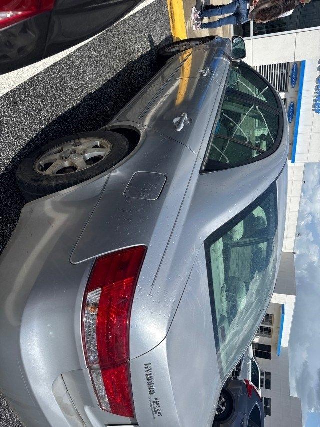 Hyundai Sonata GLS 2006