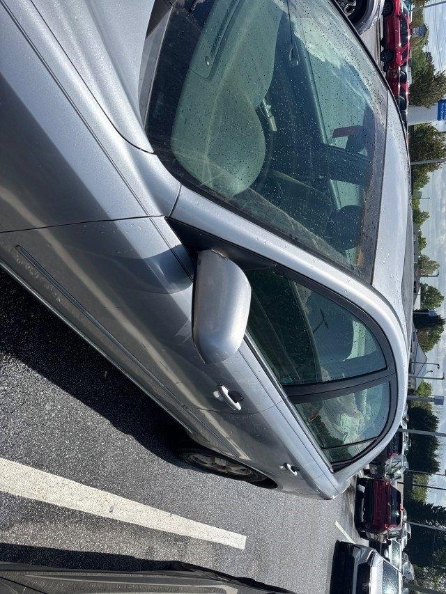 Hyundai Sonata GLS 2006