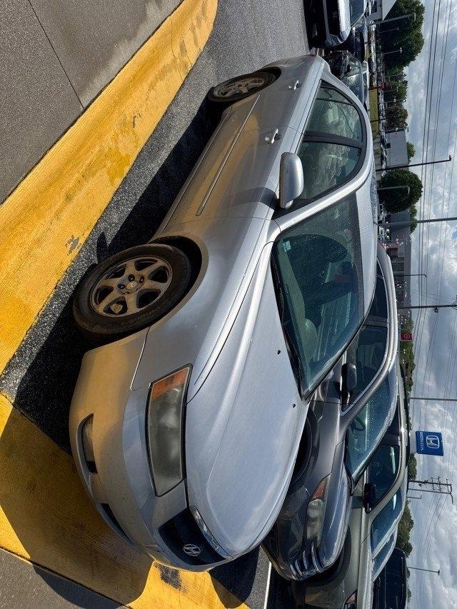 Hyundai Sonata GLS 2006