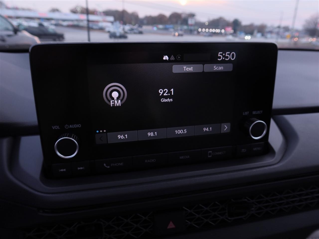 Honda Accord LX 2025