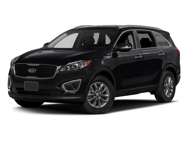 Kia Sorento LX 2WD 2017