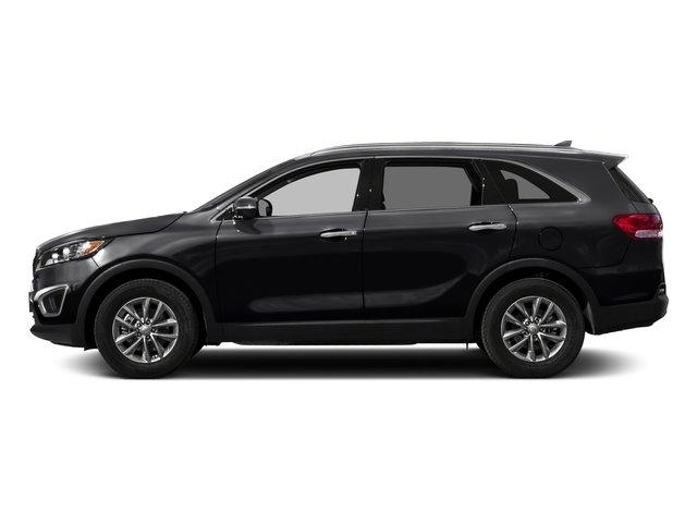 Kia Sorento LX 2WD 2017