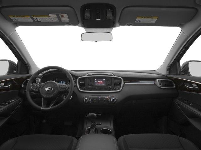 Kia Sorento LX 2WD 2017