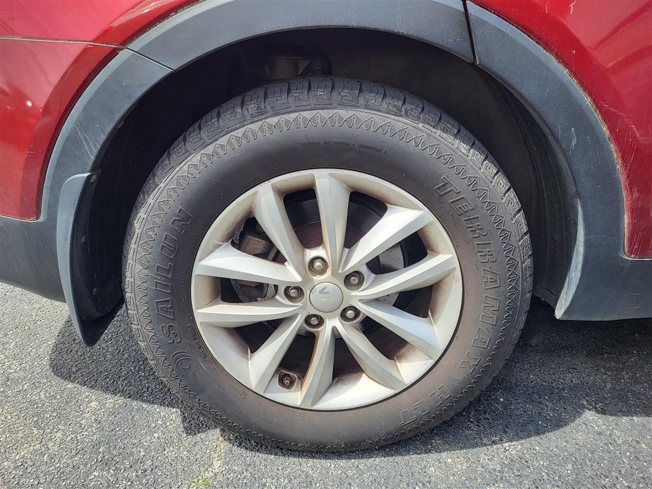 Kia Sorento LX 2WD 2017