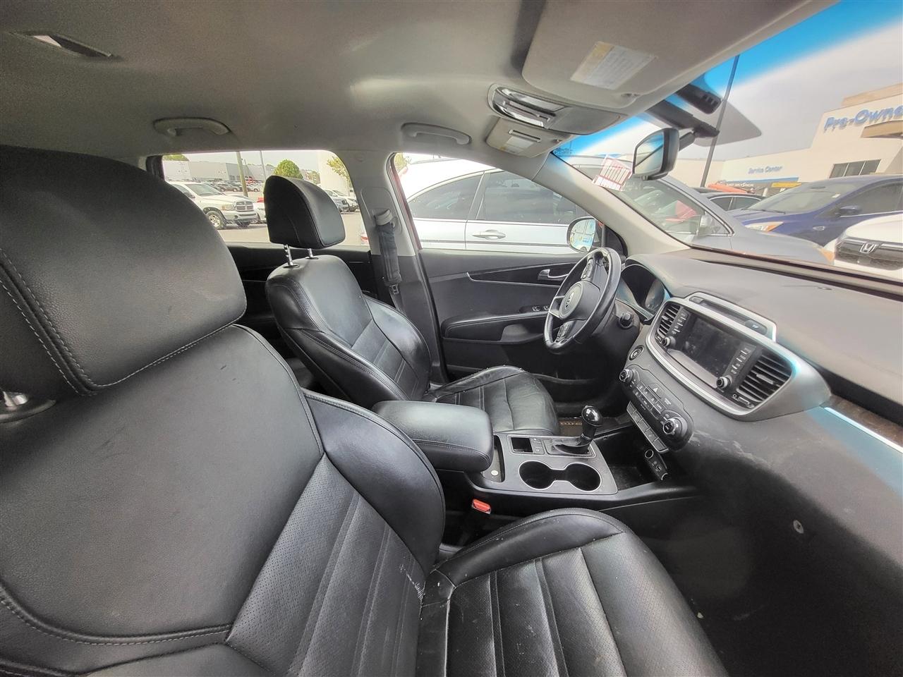 Kia Sorento LX 2WD 2017