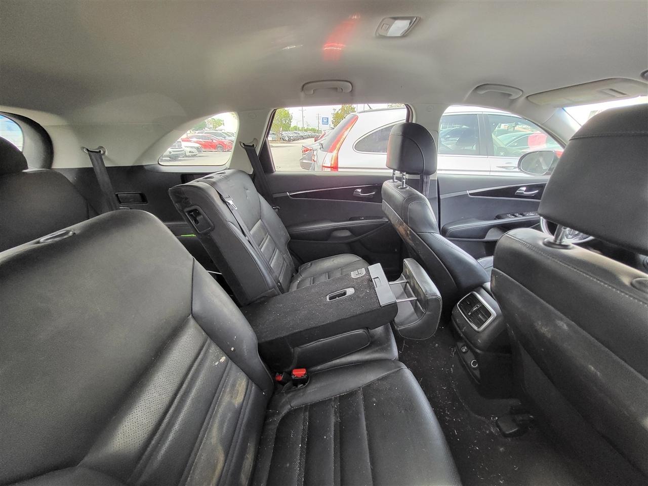 Kia Sorento LX 2WD 2017