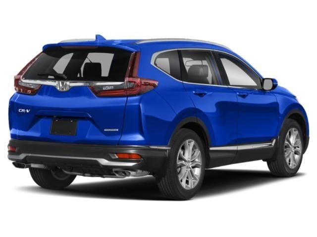 Honda CR-V Touring AWD 2022