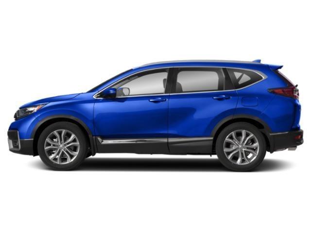 Honda CR-V Touring AWD 2022