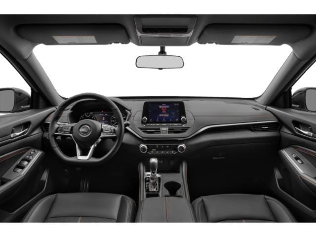 Nissan Altima 2.5 SR 2020