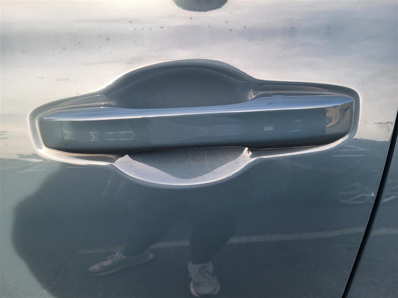 Honda HR-V Sport 2024