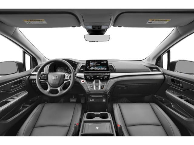Honda Odyssey EX-L 2026