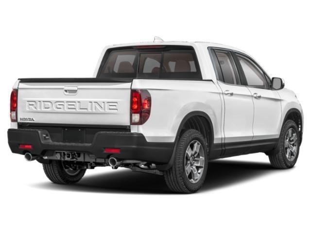 Honda Ridgeline RTL 2026