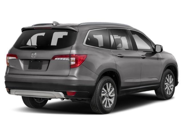 Honda Pilot EXL 2WD 2021