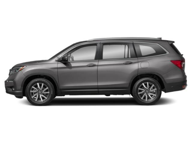 Honda Pilot EXL 2WD 2021