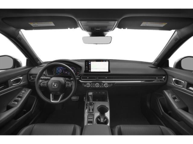 Honda Civic Sport Touring Hybrid Hatchback 2026