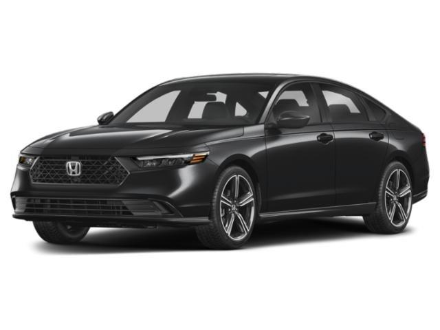 Honda Accord SE 2026