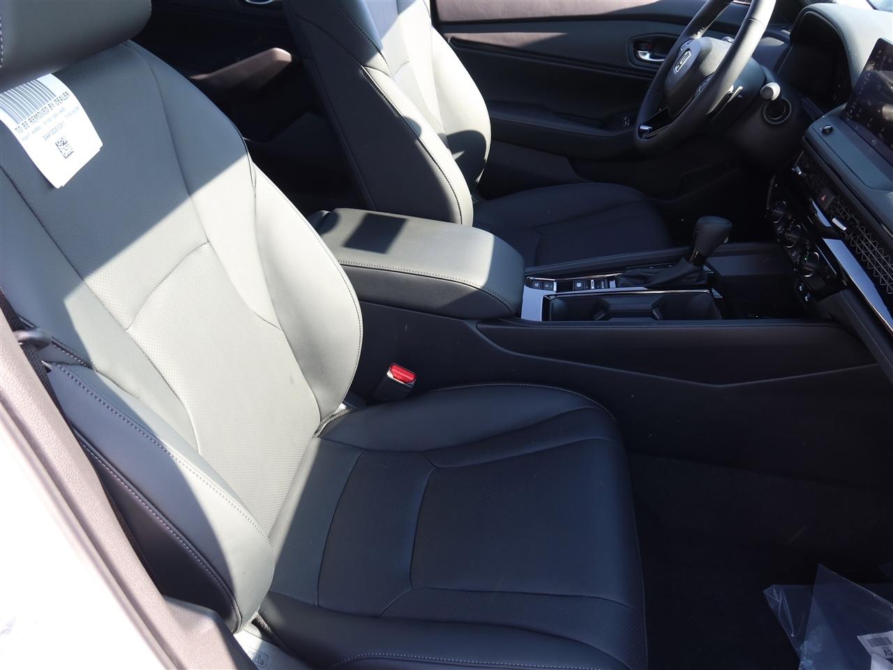 Honda Accord Sport-L Hybrid 2026