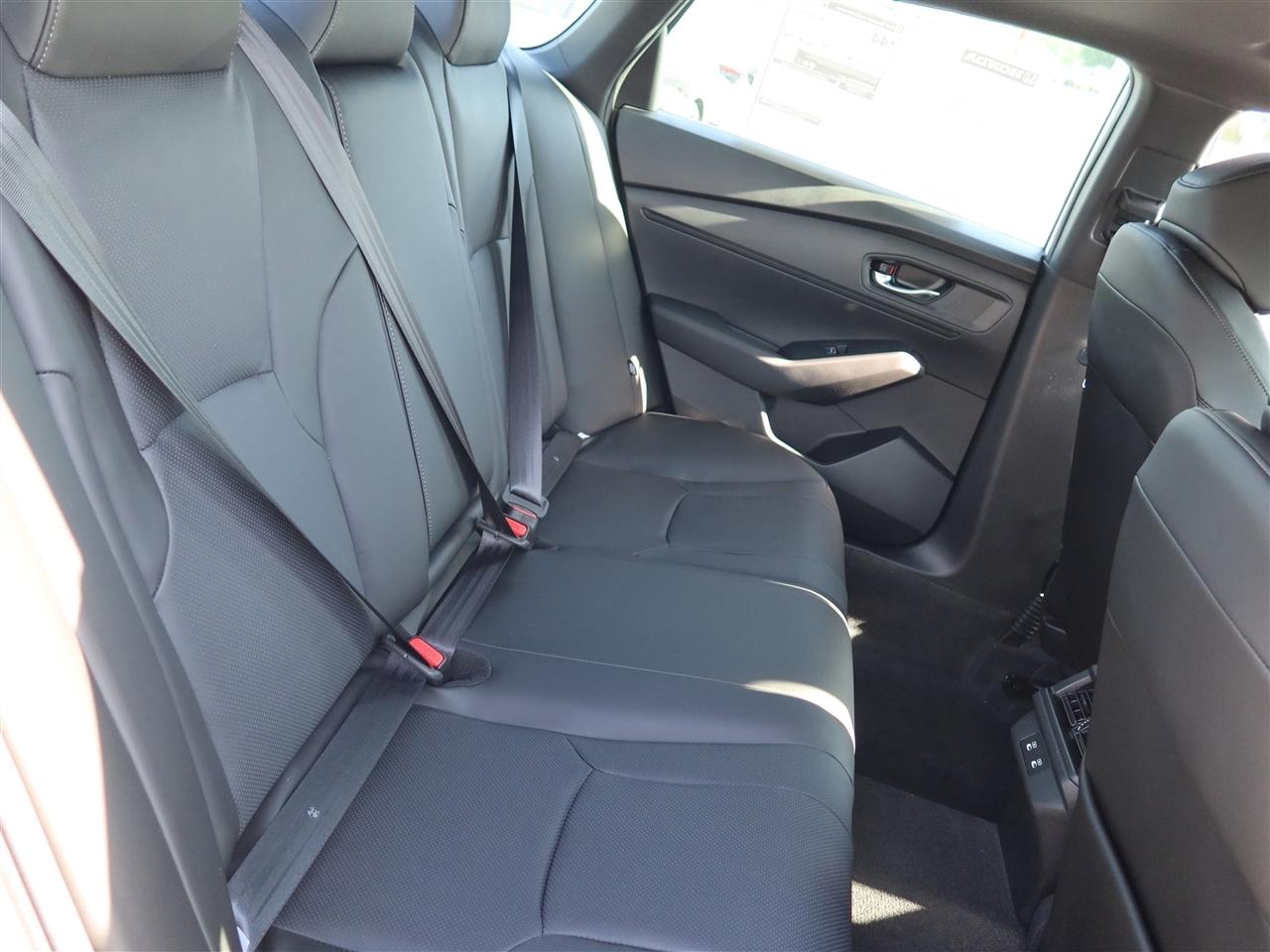Honda Accord Sport-L Hybrid 2026