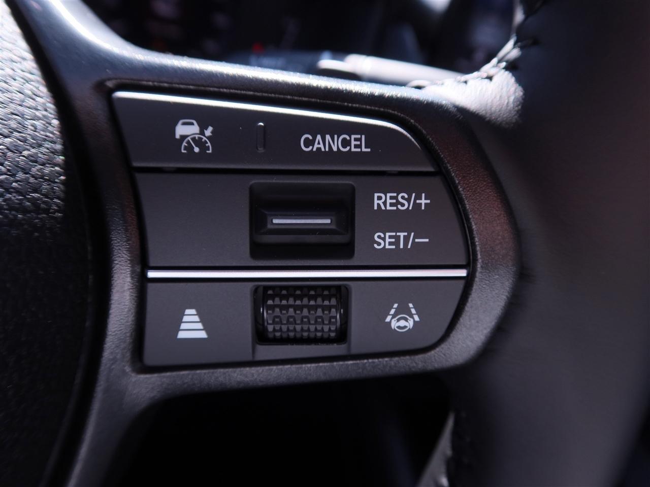 Honda Accord Sport-L Hybrid 2026