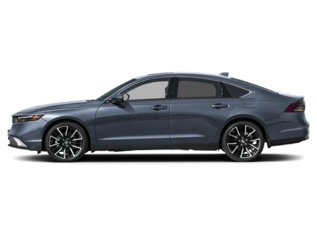 Honda Accord Touring Hybrid 2026