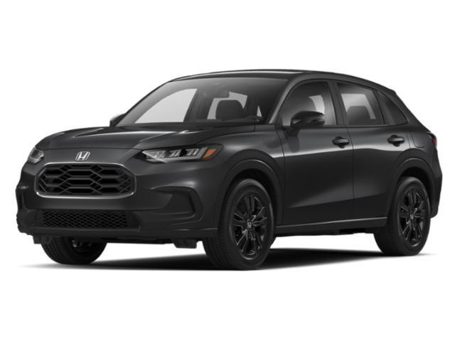 Honda HR-V Sport 2026