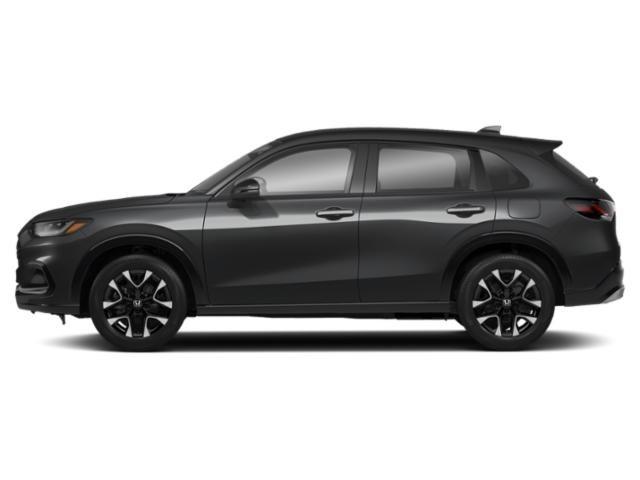 Honda HR-V EX-L 2026