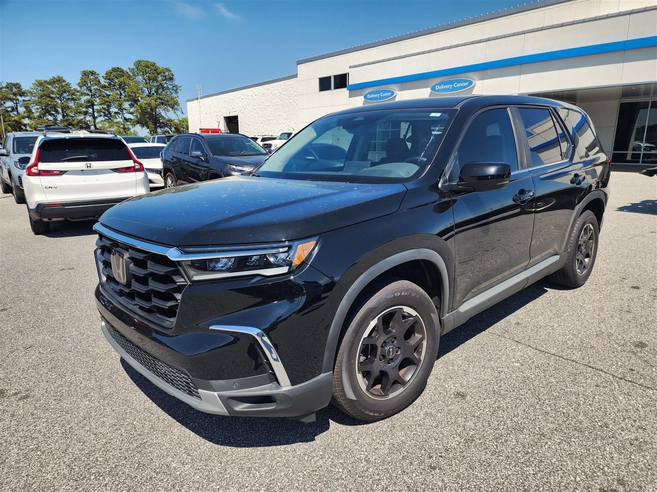 Honda Pilot EX-L 2WD 2023