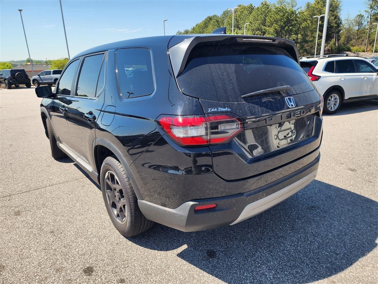 Honda Pilot EX-L 2WD 2023