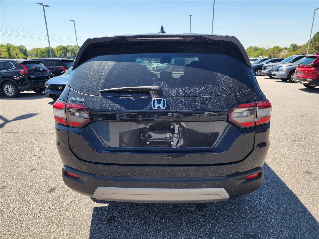 Honda Pilot EX-L 2WD 2023