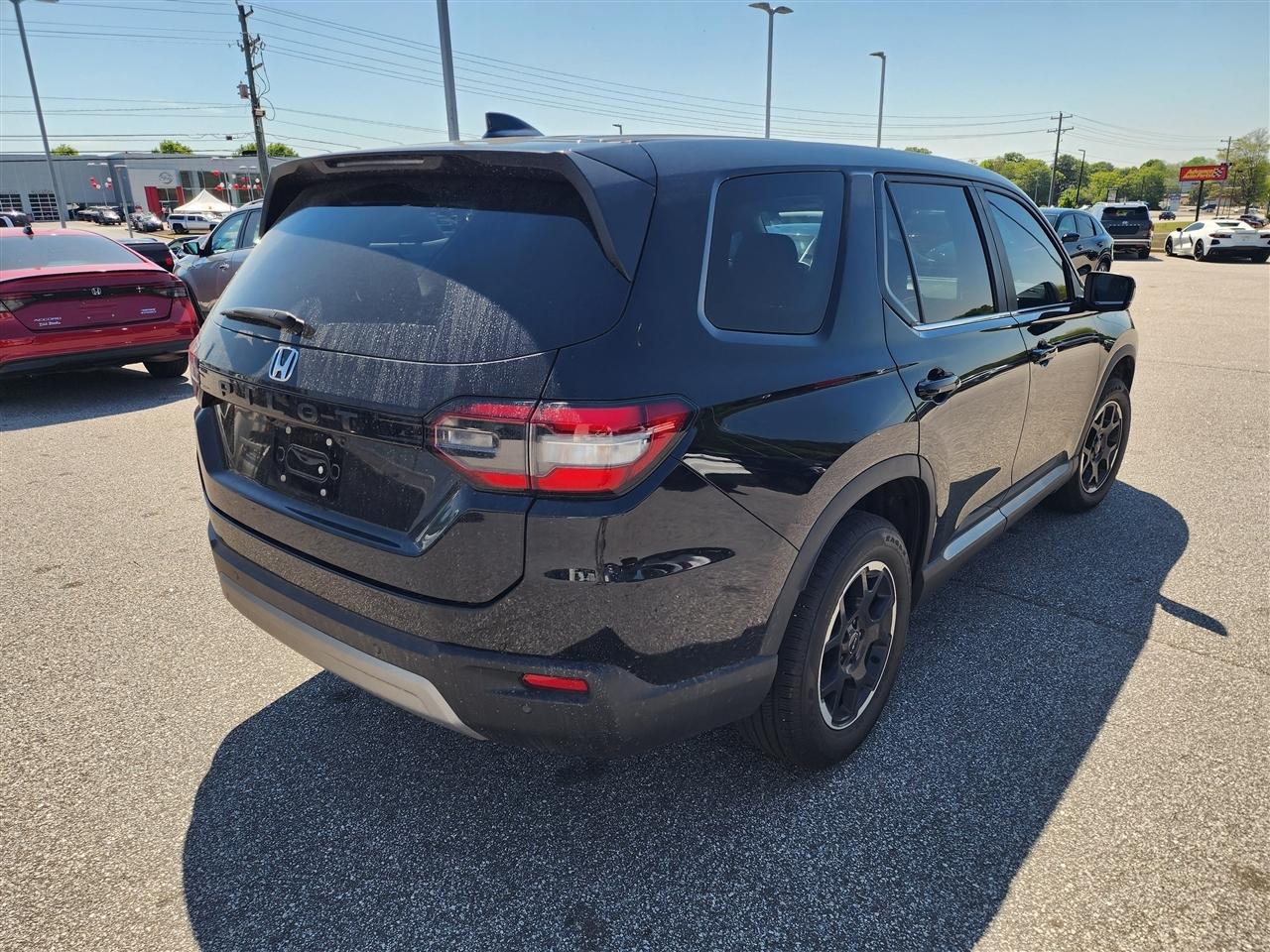 Honda Pilot EX-L 2WD 2023