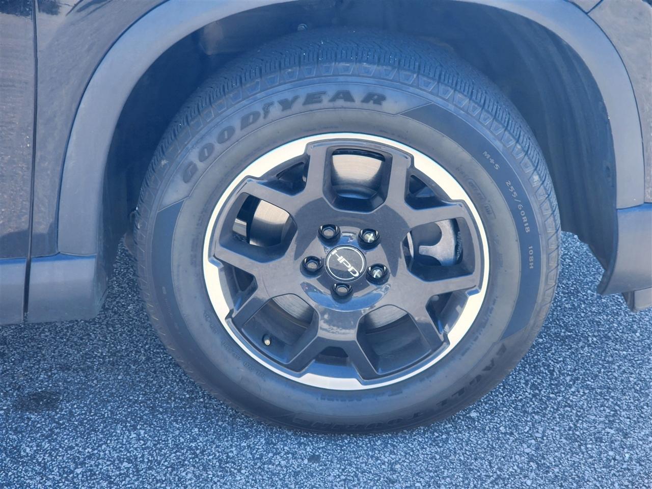 Honda Pilot EX-L 2WD 2023