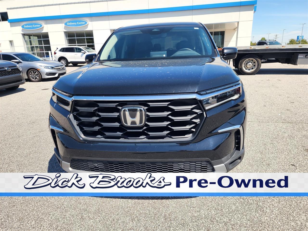 Honda Pilot EX-L 2WD 2023