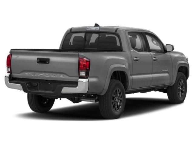 Toyota Tacoma SR5 Double Cab I4 2WD 2022