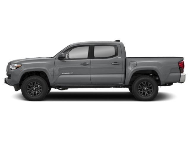 Toyota Tacoma SR5 Double Cab I4 2WD 2022