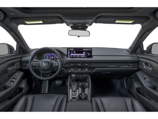 Honda Accord Sport-L Hybrid 2026