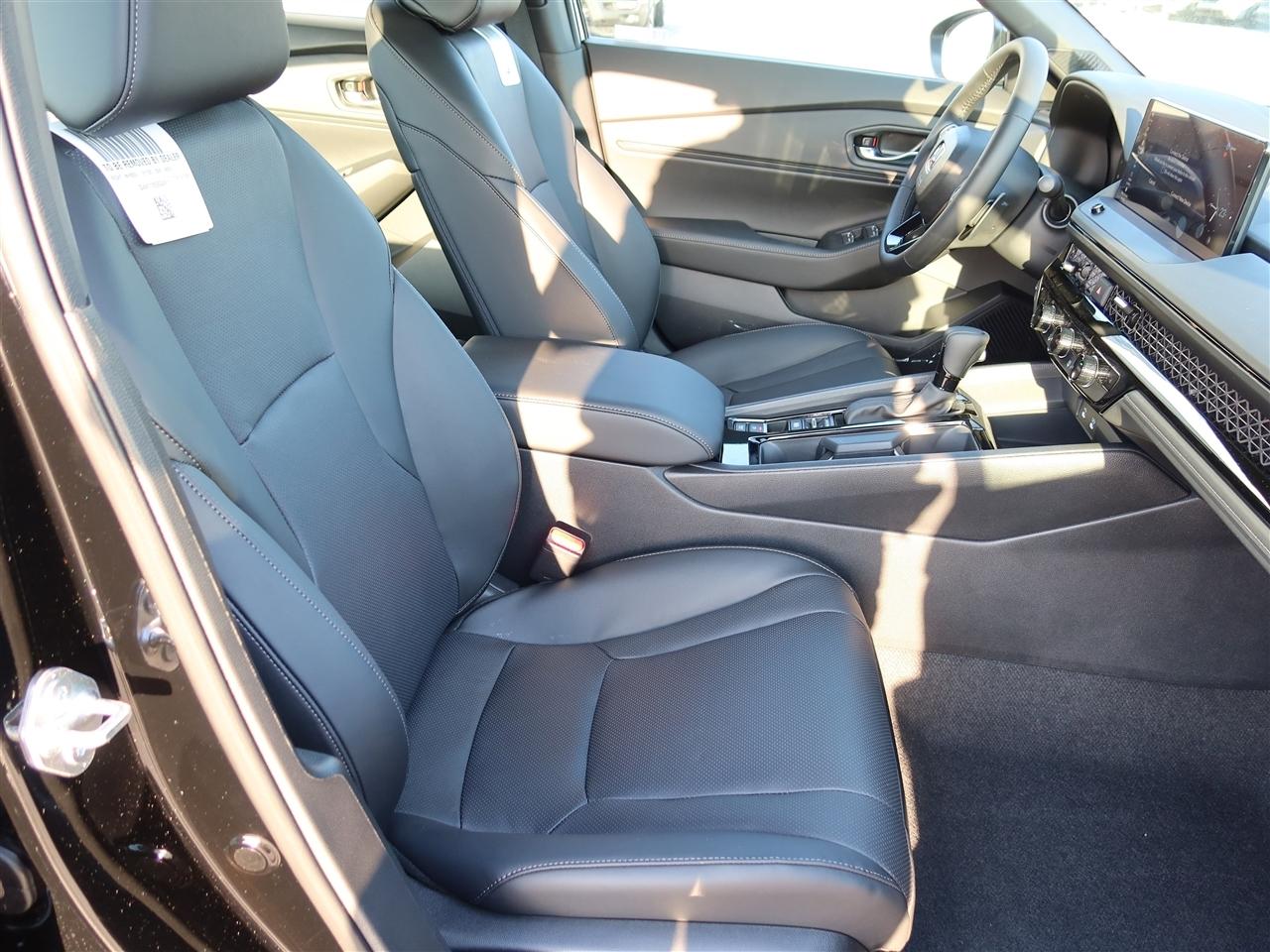 Honda Accord Sport-L Hybrid 2026
