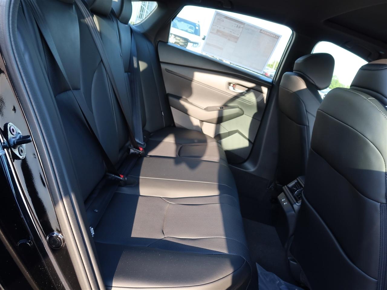 Honda Accord Sport-L Hybrid 2026