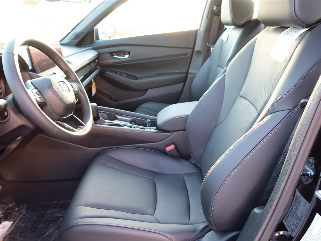 Honda Accord Sport-L Hybrid 2026