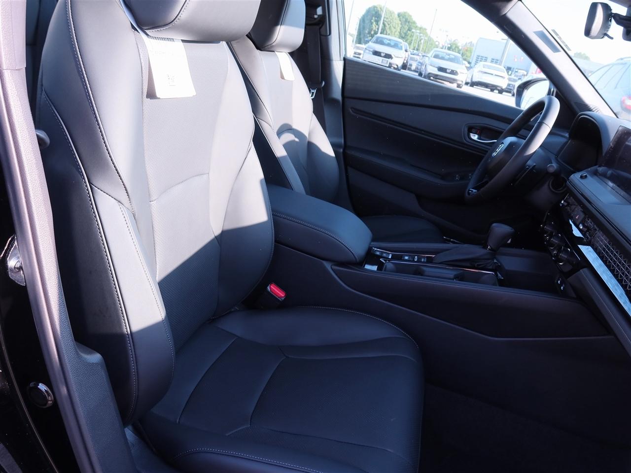 Honda Accord Sport-L Hybrid 2026