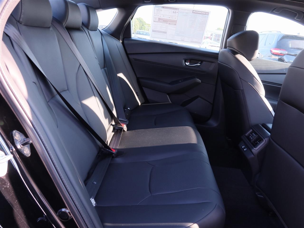 Honda Accord Sport-L Hybrid 2026