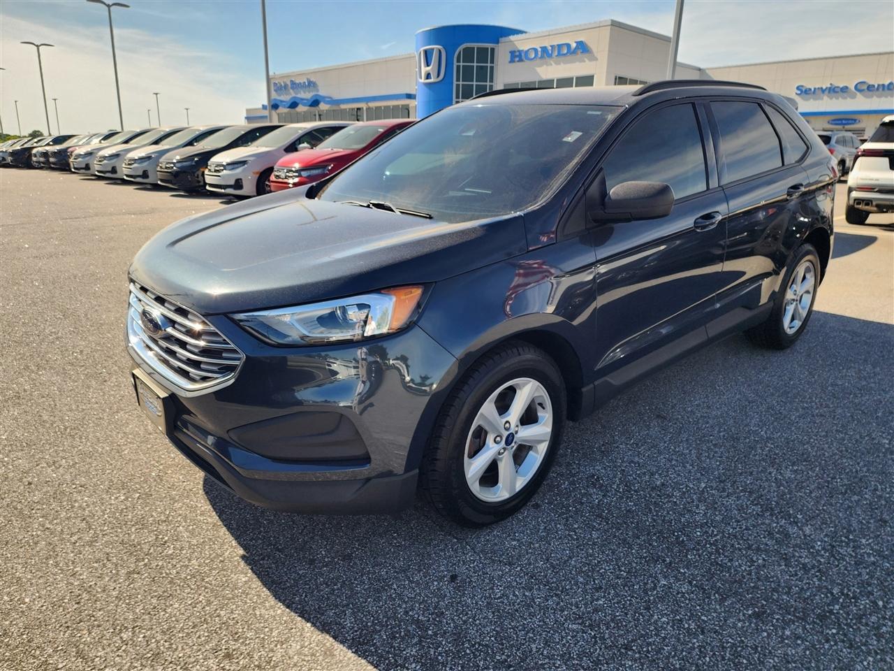 Ford Edge SE AWD 2022