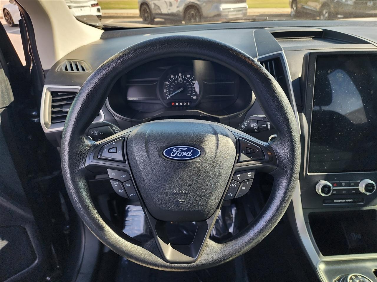Ford Edge SE AWD 2022