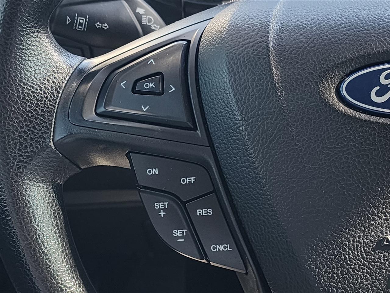Ford Edge SE AWD 2022