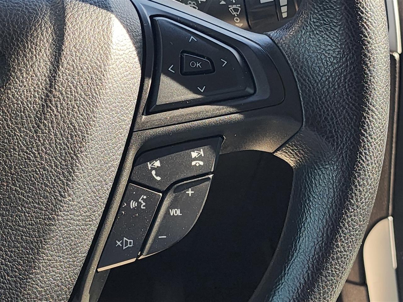 Ford Edge SE AWD 2022