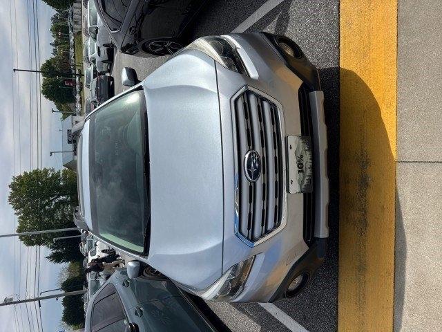 Subaru Outback 2.5i Limited 2015