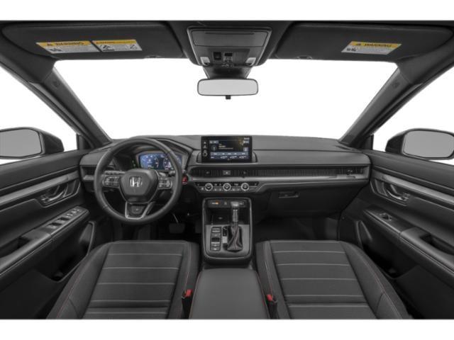 Honda CR-V Hybrid TrailSport 2026
